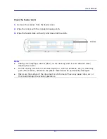 Preview for 42 page of Avision HF-1116B User Manual