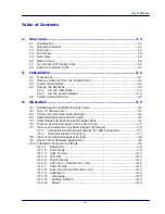 Preview for 7 page of Avision HF-1303S User Manual