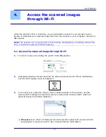 Preview for 37 page of Avision HF-1303S User Manual