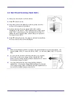 Preview for 13 page of Avision HF-1408B User Manual