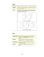 Preview for 65 page of Avision MT-0904B User Manual