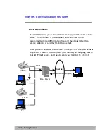 Предварительный просмотр 20 страницы Avision NETDELIVER @V2100 User Manual