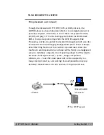 Предварительный просмотр 21 страницы Avision NETDELIVER @V2100 User Manual