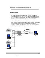 Предварительный просмотр 19 страницы Avision NETDELIVER @V2500 User Manual