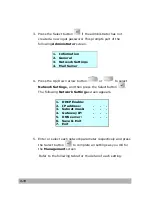 Preview for 41 page of Avision NETDELIVER @V2500 User Manual