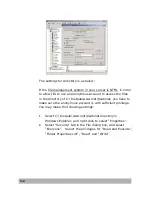 Preview for 73 page of Avision NETDELIVER @V2500 User Manual