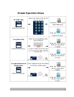 Preview for 191 page of Avision NETDELIVER @V2500 User Manual