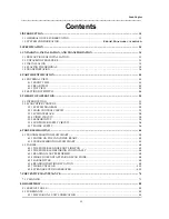 Preview for 2 page of Avision ScanCopier Service Manual