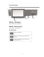 Предварительный просмотр 11 страницы Avision SS6200 User Manual