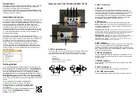 Avisoft UltraSoundGate 116Hb User Manual preview