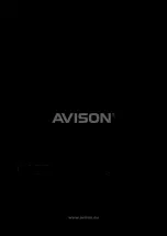 Preview for 66 page of Avison N8 Series User Manual