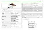 Avisonic M17-Z012 Manual preview