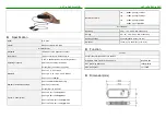 Preview for 1 page of Avisonic M17-Z012 Manual