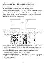 Preview for 13 page of Avita BPM83 Instruction Manual