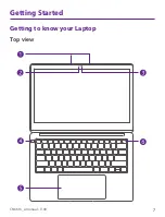 Preview for 7 page of Avita CN6613 E-Manual