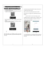 Preview for 5 page of Avita MBP75SN Instruction Manual