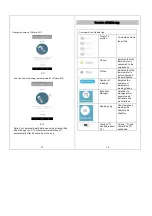 Preview for 8 page of Avita MBP75SN Instruction Manual