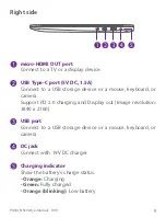 Preview for 9 page of Avita NS14A6 E-Manual