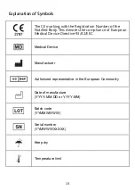 Предварительный просмотр 15 страницы Avita TS12 Instruction Manual