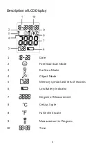 Preview for 7 page of Avita TS42B Instruction Manual