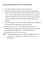 Preview for 9 page of Avita TS42B Instruction Manual