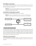 Preview for 5 page of Avital 2000 Operation Manual