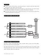 Preview for 9 page of Avital 2000 Operation Manual