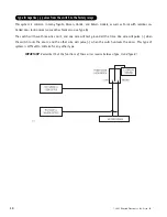 Preview for 10 page of Avital 2100 Installation Manual