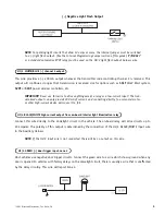 Preview for 5 page of Avital 2200 Installation Manual