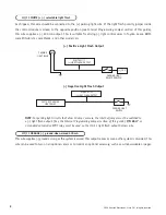 Preview for 8 page of Avital 3300L Installation Manual