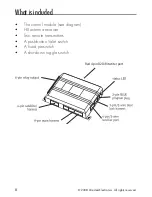 Preview for 8 page of Avital 4103 Installation Manual