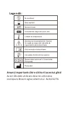 Предварительный просмотр 33 страницы Avital 6276 User Manual