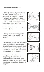 Предварительный просмотр 39 страницы Avital 6276 User Manual