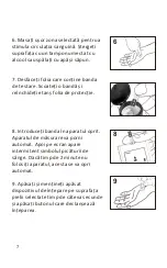 Предварительный просмотр 40 страницы Avital 6276 User Manual