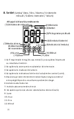 Предварительный просмотр 44 страницы Avital 6276 User Manual