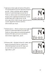 Предварительный просмотр 45 страницы Avital 6276 User Manual