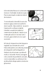 Предварительный просмотр 51 страницы Avital 6276 User Manual