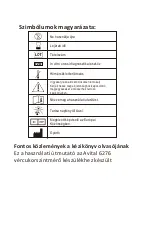 Предварительный просмотр 64 страницы Avital 6276 User Manual