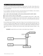 Предварительный просмотр 25 страницы Avital AviStar 3300 Installation Manual