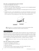 Preview for 8 page of Avital AviStart 3100 Installation Manual