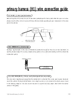 Preview for 11 page of Avital AviStart 3100 Installation Manual