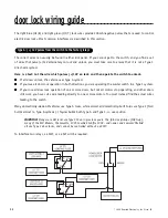 Preview for 22 page of Avital AviStart 3100 Installation Manual