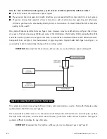 Preview for 22 page of Avital AviStart 3200 Installation Manual