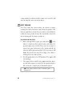 Preview for 37 page of Avital AVISTART 4400 Owner'S Manual