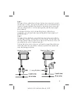 Предварительный просмотр 13 страницы Avital AVISTART 4501 Installation Manual