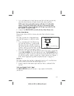 Preview for 13 page of Avital AVISTART 6501 Installation Manual