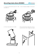 Preview for 9 page of Avitana 8113 Mounting Instructions