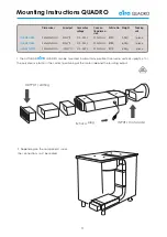 Preview for 11 page of Avitana 8113 Mounting Instructions