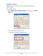 Предварительный просмотр 41 страницы Avitech MCC-8001U User Manual