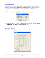 Предварительный просмотр 72 страницы Avitech MCC-8001U User Manual